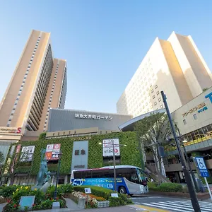 *** 酒店 阪急旅馆 日本