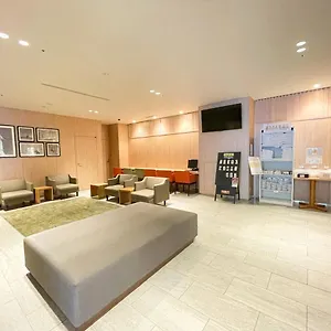 스마일 프리미엄 삿포로 스스키노 3* 삿포로 시