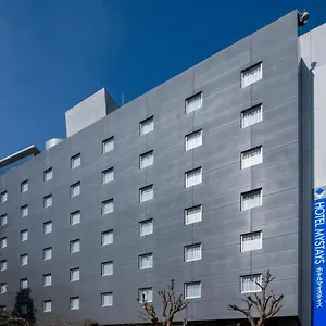 Mystays Nishi Shinjuku *** Tōkyō