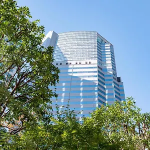 ***** 酒店 东京品川诗颖洲际酒店 日本