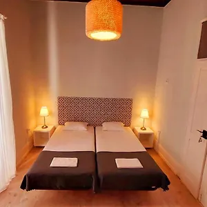 Hostel A Casa Da Arvore