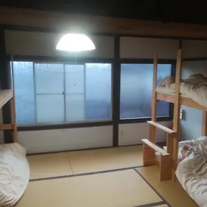 旅馆 Ez 日本