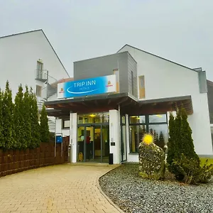 Hotel Trip Aktivhotel Sonnenhof Bei Passau