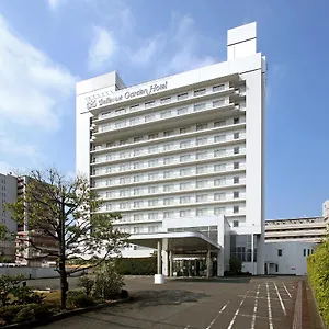 **** 酒店 贝尔维尤关西机场花园酒店 日本