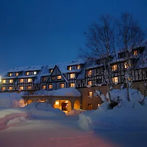 **** 酒店 大雪山远景酒店 日本