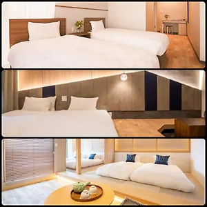 visit hotel