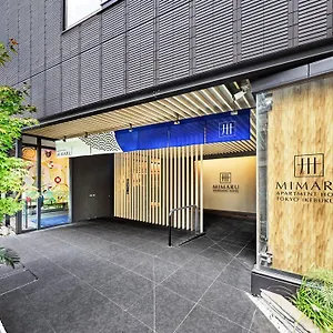 Mimaru東京 池袋 ホテル