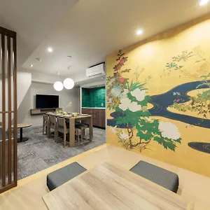  公寓式酒店 Minn Gionsanjo 日本
