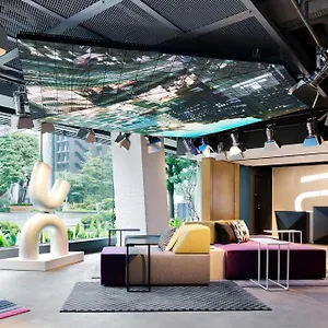 Aloft Ginza Tokio