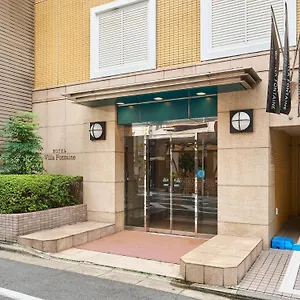 酒店 东京神保町芬迪别墅酒店, 東京都