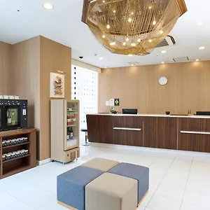 酒店 银座国际酒店, 東京都