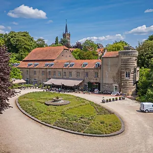 Buitenplaats Kasteel Hotel