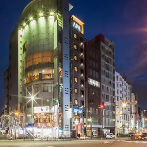 アパホテル東新宿歌舞伎町 ホテル
