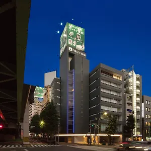 ファーストキャビン西麻布 カプセルホテル