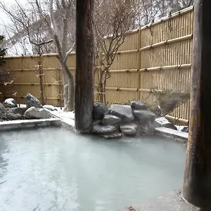 *** 传统日式旅馆 花钟亭花屋日式旅馆 日本