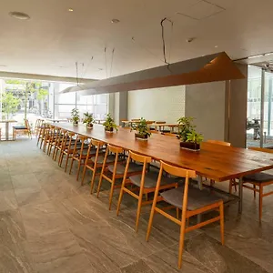*** 酒店 东京蒲田东方快捷酒店 日本