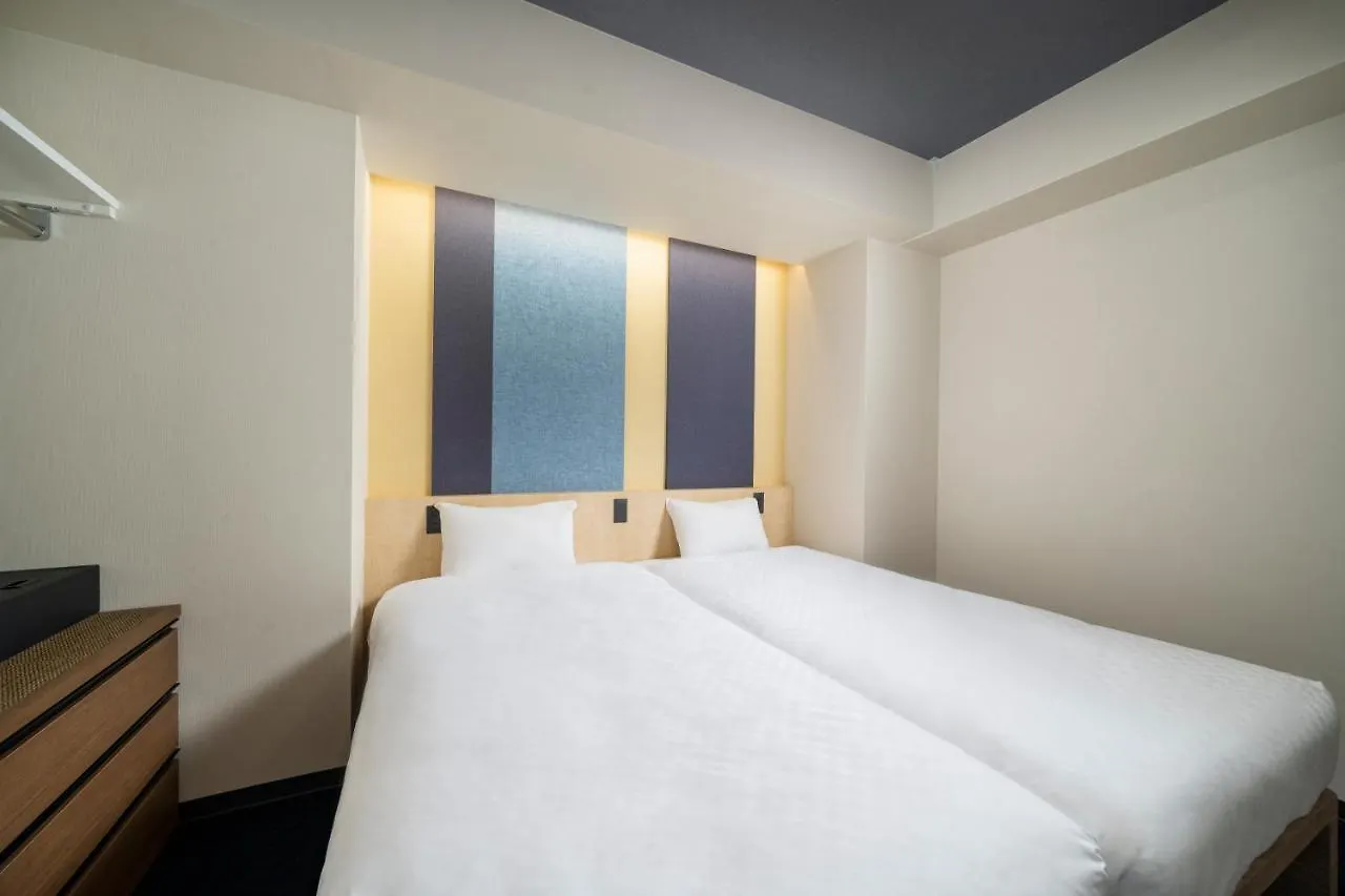 Koko Hotel Residence Asakusa Kappabashi Tokyo