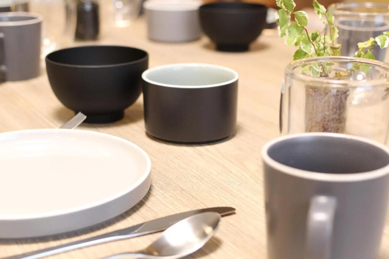 Koko Hotel Residence Asakusa Kappabashi Präfektur Tokio