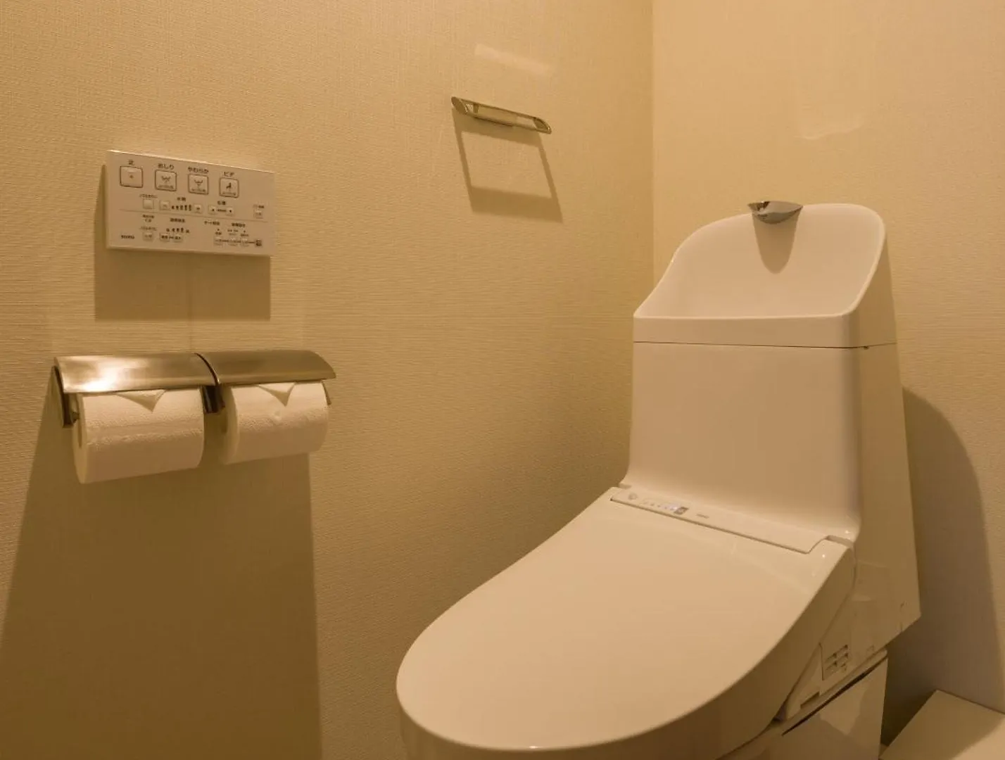 Koko Hotel Residence Asakusa Kappabashi Präfektur Tokio