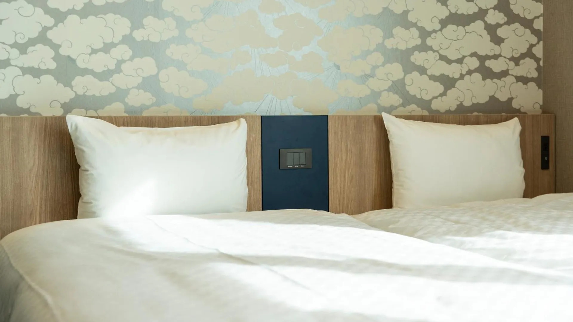 Koko Hotel Residence Asakusa Kappabashi Tokio 4*,  Japonia