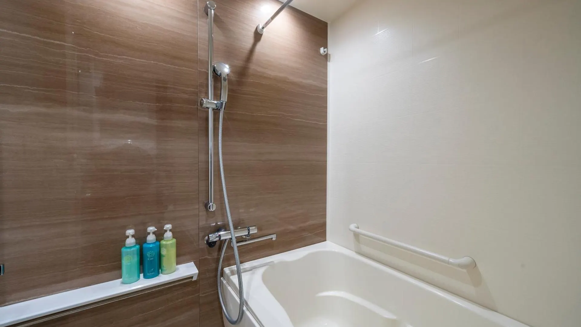 Koko Hotel Residence Asakusa Kappabashi Tokio
